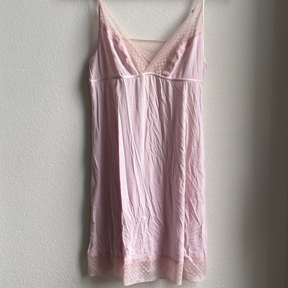 VS Slip Dress - Picture 1 of 3